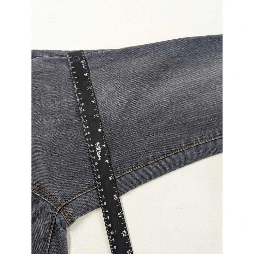 Vintage Diesel Jeans, RN 93243 CA 25594, Button Fly‎ 32X29 Medium Wash EUC